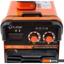 Сварочные инверторы ELAND ARC FORCE-255 PRO