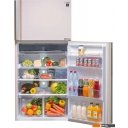 Холодильники Sharp SJ-XE55PMBE