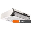 Вытяжки Elikor Europa 60П-290-П3Л (белый)