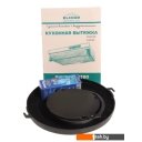 Вытяжки Elikor Europa 60П-290-П3Л (белый)