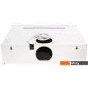 Вытяжки Elikor Europa 60П-290-П3Л (белый)