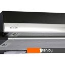 Вытяжки Elikor Интегра 50П-400-В2Л (черный/нержавеющая сталь)