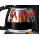 Кофеварки и кофемашины Vitek VT-1503 BK