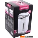 Чайники и термопоты Maxwell MW-1056 GY