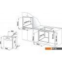 Духовые шкафы GEFEST 602-02 А