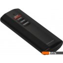 Электрокамины Electrolux EFP/W-1200URLS (черный)