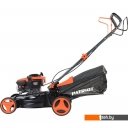 Газонокосилки Patriot PT 42 LS (512109004)