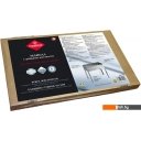 Мангалы, грили, барбекю Forester Мангал с ребрами жесткости + 6 шампуров (BC-779) Мангалы, грили, барбекю Forester Мангал с ребрами жесткости + 6 шампуров (BC-779)