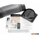 Вытяжки Grand Medina sensor 90