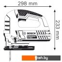 Электролобзики Bosch GST 8000 E Professional Электролобзики Bosch GST 8000 E Professional