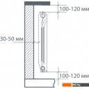 Радиаторы отопления Royal Thermo Revolution 500
