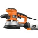 Шлифмашины AEG EX 150ES Шлифмашины AEG EX 150ES