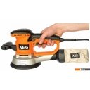 Шлифмашины AEG EX 150ES