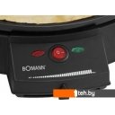 Блинницы Bomann CM 2221