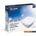 Беспроводные точки доступа TP-Link EAP110
