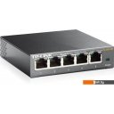 Коммутаторы TP-Link TL-SG105E