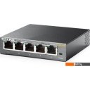 Коммутаторы TP-Link TL-SG105E