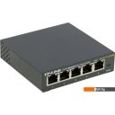 Коммутаторы TP-Link TL-SG105E