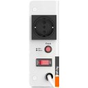 Стабилизаторы и сетевые фильтры SVEN AVR SLIM-500 LCD