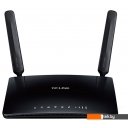 Беспроводные маршрутизаторы TP-Link Archer MR200