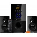Мультимедиа акустика SVEN MS-2050 Мультимедиа акустика SVEN MS-2050