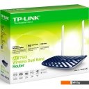 Беспроводные маршрутизаторы TP-Link Archer C20 Беспроводные маршрутизаторы TP-Link Archer C20