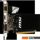 Видеокарты MSI GeForce GT 710 2GB DDR3 [GT 710 2GD3H LP]