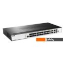 Коммутаторы D-Link DGS-3000-28SC/A1A
