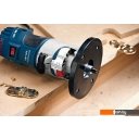 Фрезеры Bosch GKF 600 Professional (060160A100)