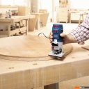 Фрезеры Bosch GKF 600 Professional (060160A100)