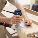 Фрезеры Bosch GKF 600 Professional (060160A100)
