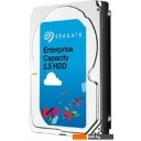 Жесткие диски Seagate Enterprise Capacity 1TB (ST1000NX0333)