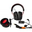 Наушники и гарнитуры HyperX Cloud II (красный) Наушники и гарнитуры HyperX Cloud II (красный)