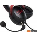 Наушники и гарнитуры HyperX Cloud II (красный) Наушники и гарнитуры HyperX Cloud II (красный)