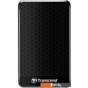 Внешние жесткие диски Transcend StoreJet 25A3 2TB Black (TS2TSJ25A3K)