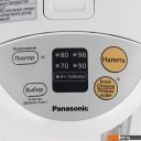 Чайники и термопоты Panasonic NC-EG4000WTS