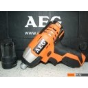Электродрели и дрели-шуруповерты AEG Powertools BSS 12C/0 (4935446702)