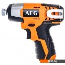 Электродрели и дрели-шуруповерты AEG Powertools BSS 12C/0 (4935446702)