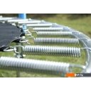 Батуты Atlas Sport 183 см (внутренняя сетка) Батуты Atlas Sport 183 см (внутренняя сетка)