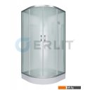 Душевые кабины Erlit ER3509P-C3