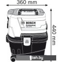 Пылесосы Bosch GAS 15 PS