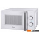 Микроволновые печи Midea MM820CXX-W