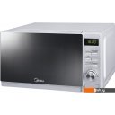 Микроволновые печи Midea AM720C4E-S Микроволновые печи Midea AM720C4E-S