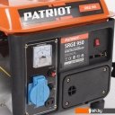 Генераторы Patriot Max Power SRGE 950 [474102020]