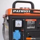 Генераторы Patriot Max Power SRGE 950 [474102020]