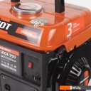 Генераторы Patriot Max Power SRGE 950 [474102020]