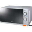 Микроволновые печи Midea MM720C4E-S Микроволновые печи Midea MM720C4E-S