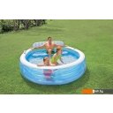 Бассейны Intex Swim Center Family Lounge 224x216x76 (57190)