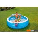 Бассейны Intex Swim Center Family Lounge 224x216x76 (57190)