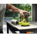 Шлифмашины RYOBI R18ROS-0